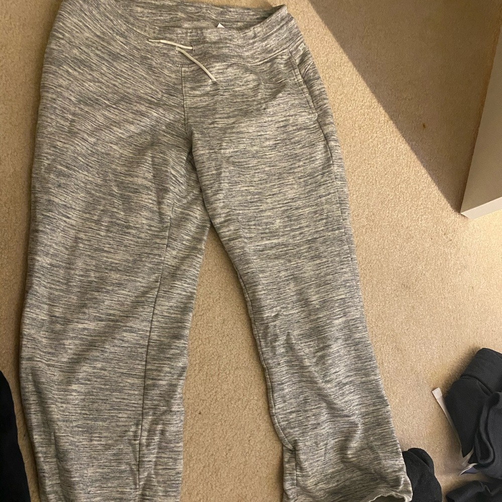 comfy underarmour sweatpants